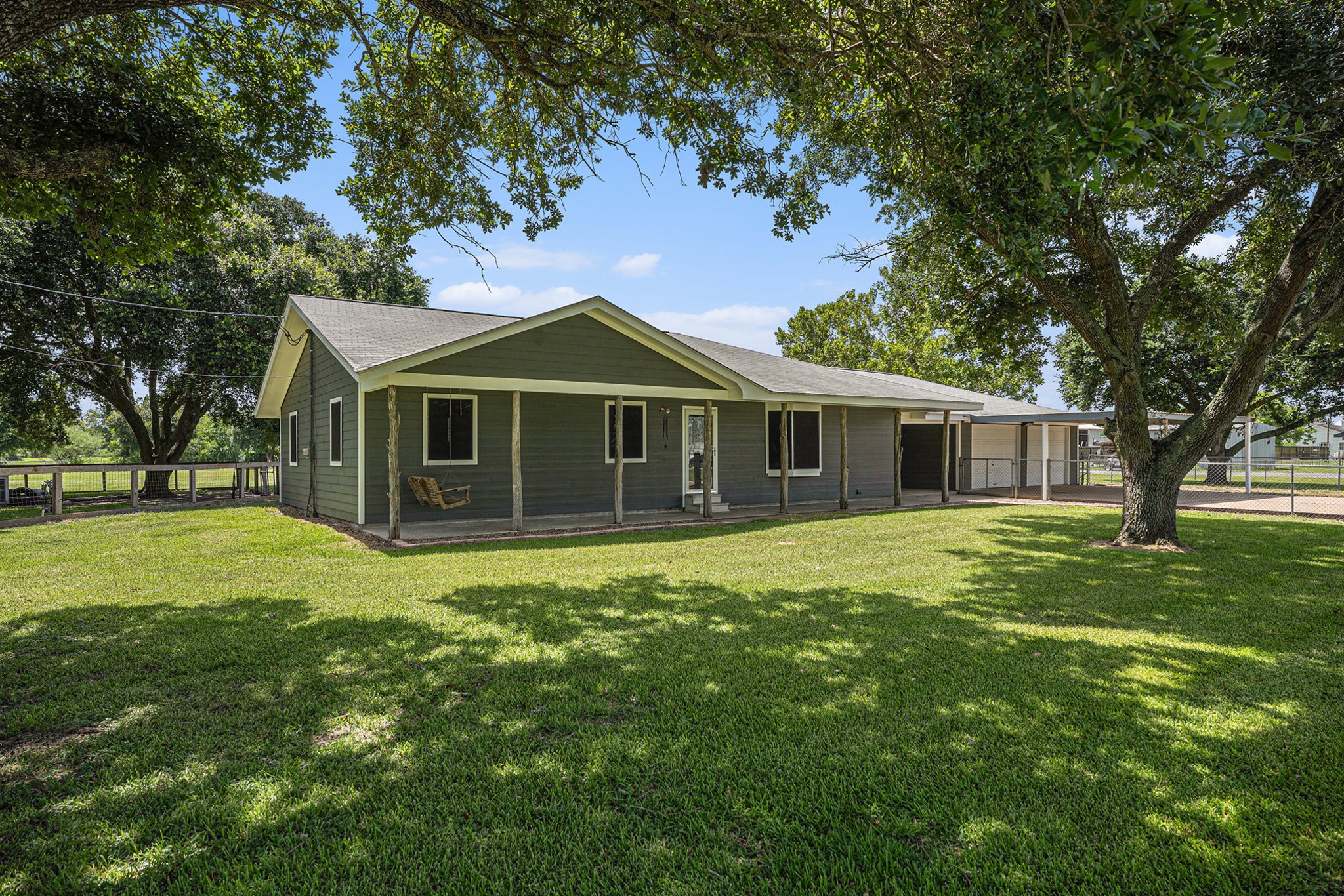 2530 Shouse Road Santa Fe TX 77510