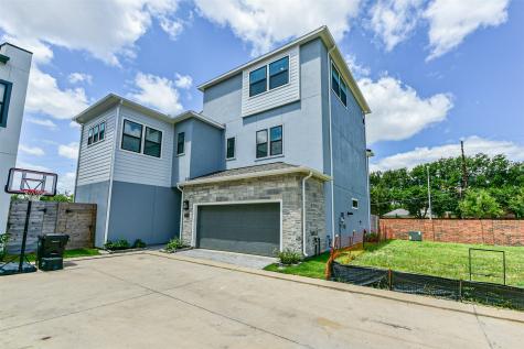 12033 Royal Oaks Run Drive Houston TX 77082