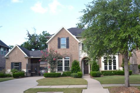 6211 Apple Bluff Court Sugar Land TX 77479