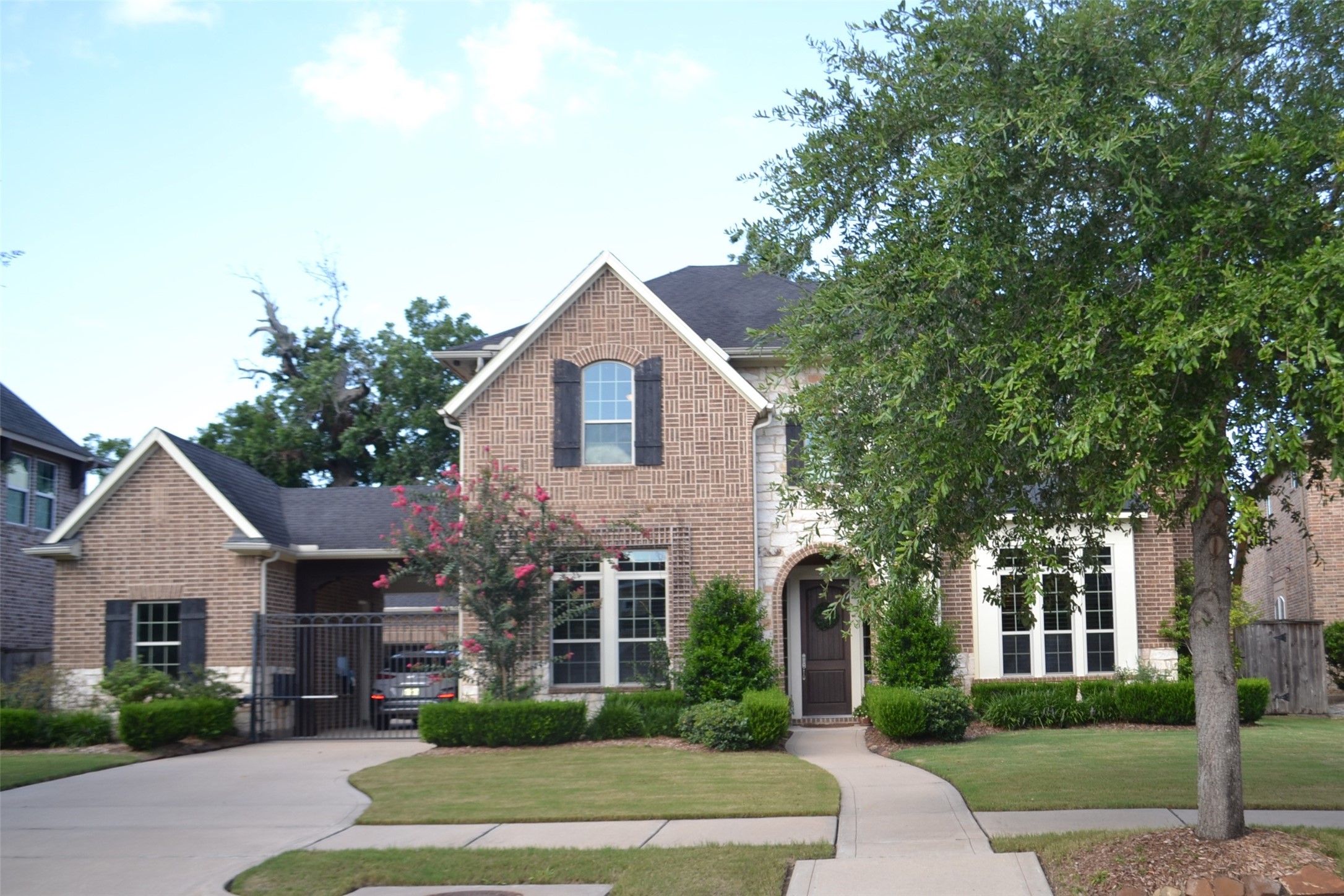 6211 Apple Bluff Court Sugar Land TX 77479