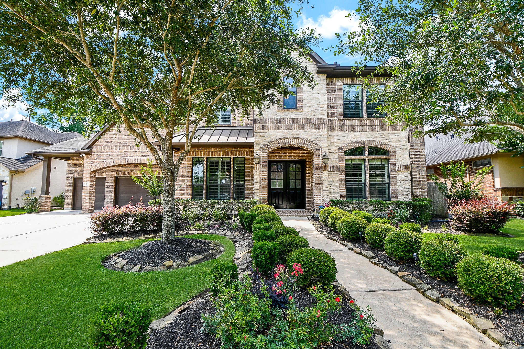 51 Adrianna Path Drive Missouri City TX 77459