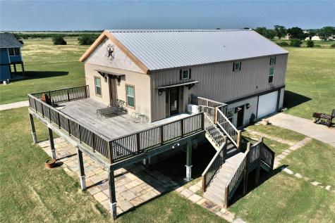 201 Turtle Bay Cove Palacios TX 77465