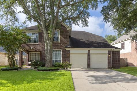 20111 Emily Anne Court Cypress TX 77433