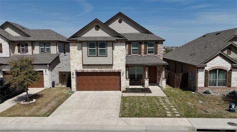 404 Kaden Prince Drive Pflugerville TX 78660