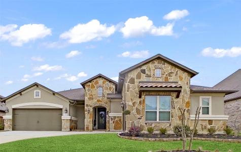 15222 Thompson Ridge Drive Cypress TX 77429