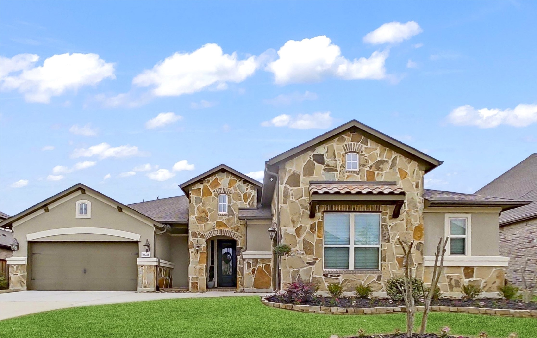 15222 Thompson Ridge Drive Cypress TX 77429
