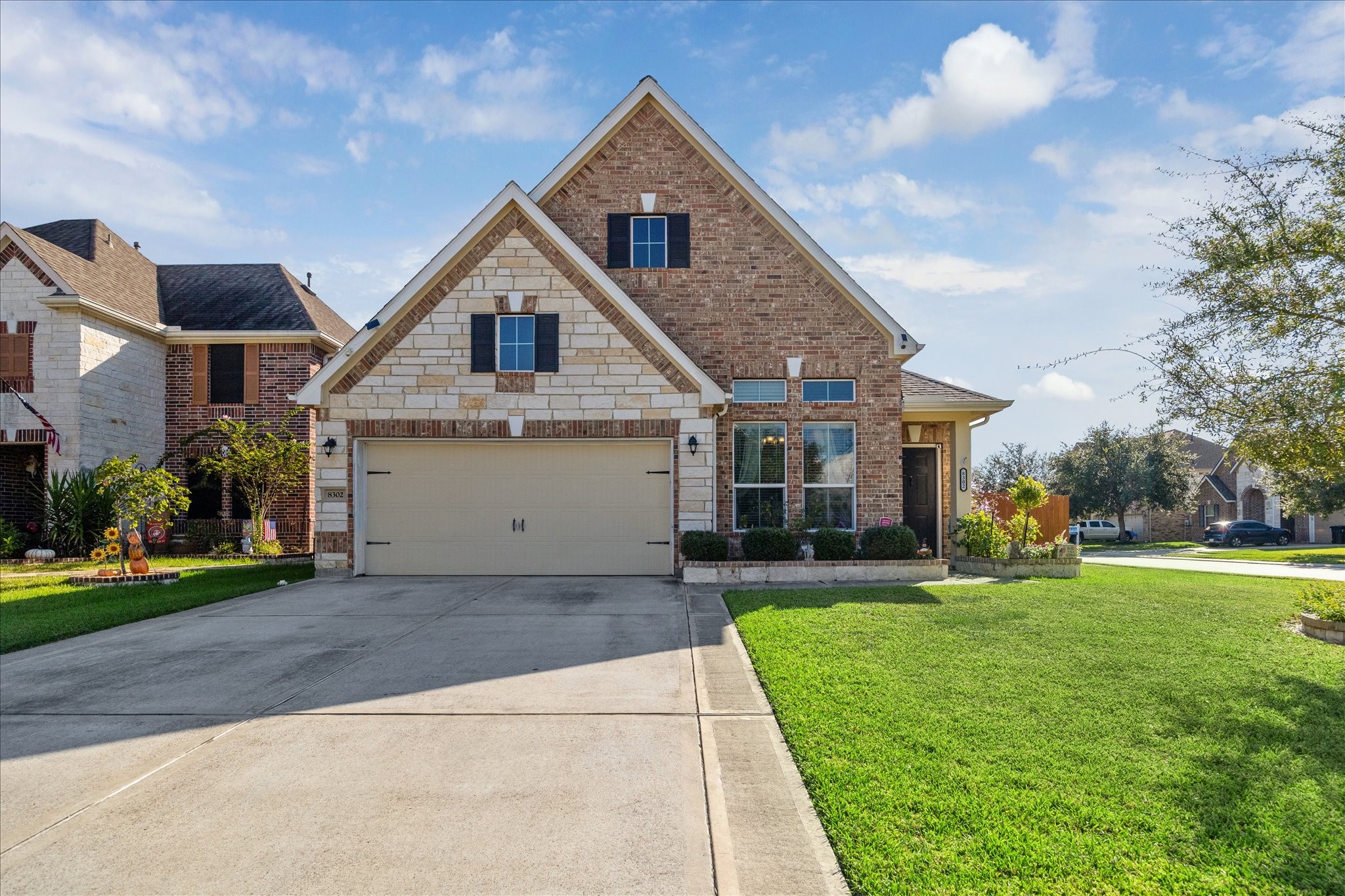 8302 Bay Oaks Drive Baytown TX 77523
