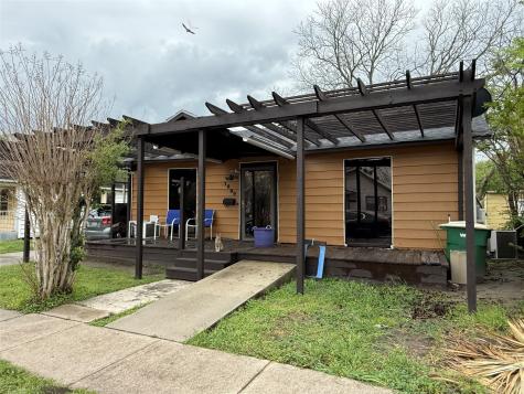 1509 Harry Street Victoria TX 77901