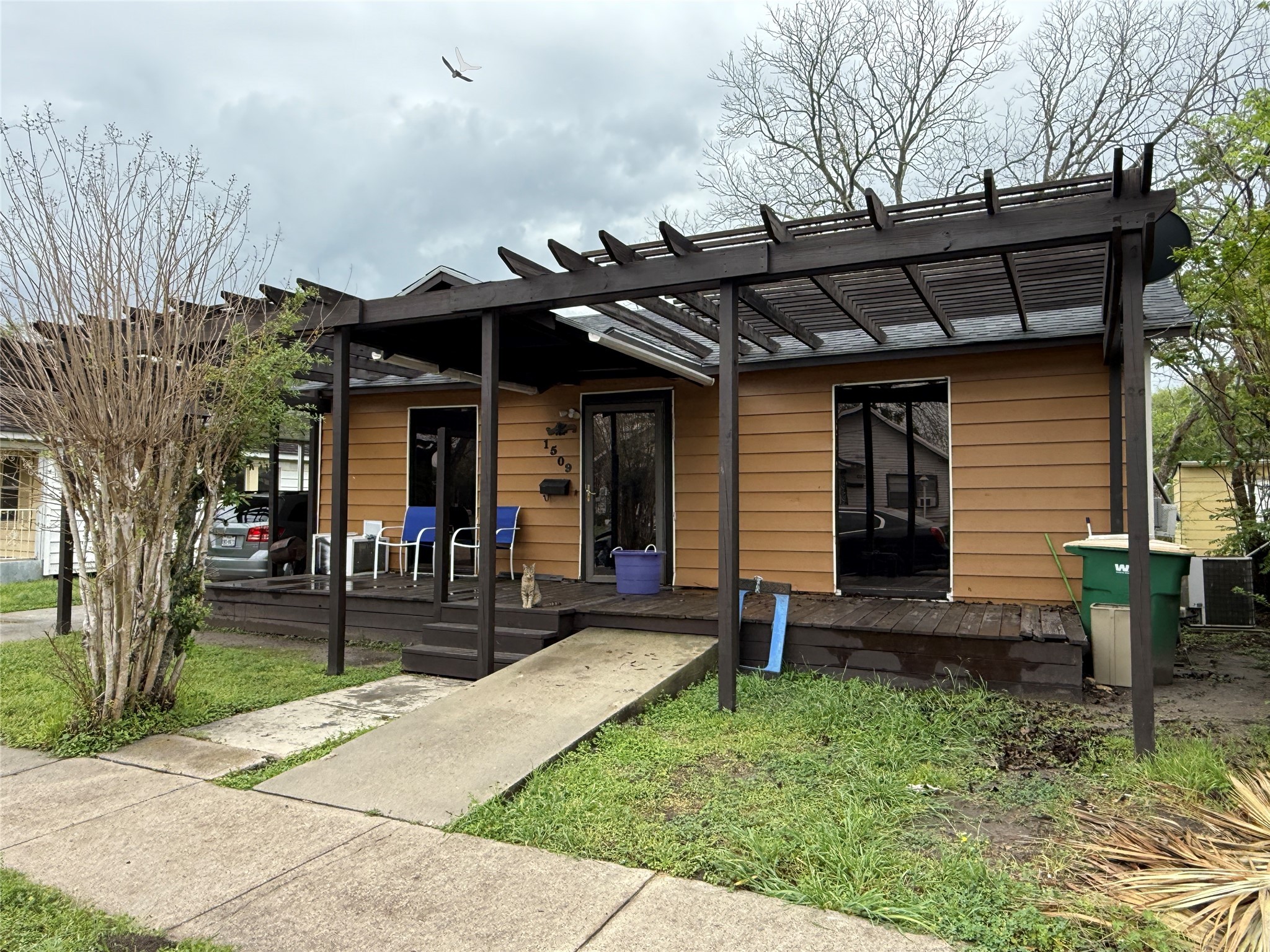 1509 Harry Street Victoria TX 77901