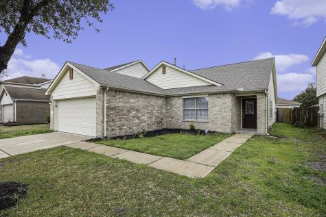 2830 Redwing Grove Way Houston TX 77038
