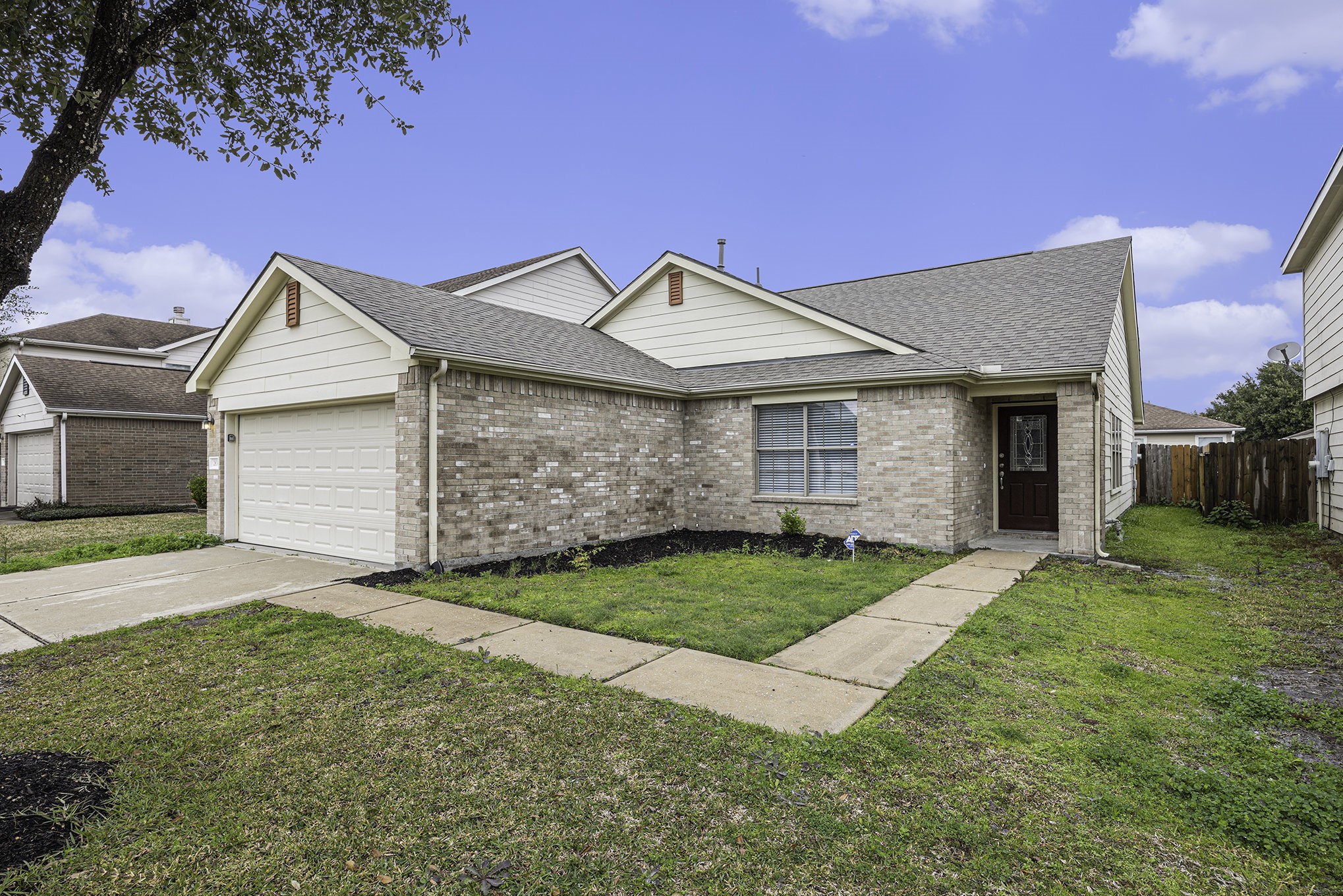 2830 Redwing Grove Way Houston TX 77038