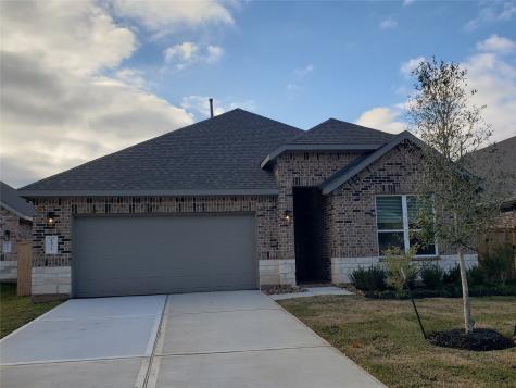 1072 Dancing Feather Street Montgomery TX 77316