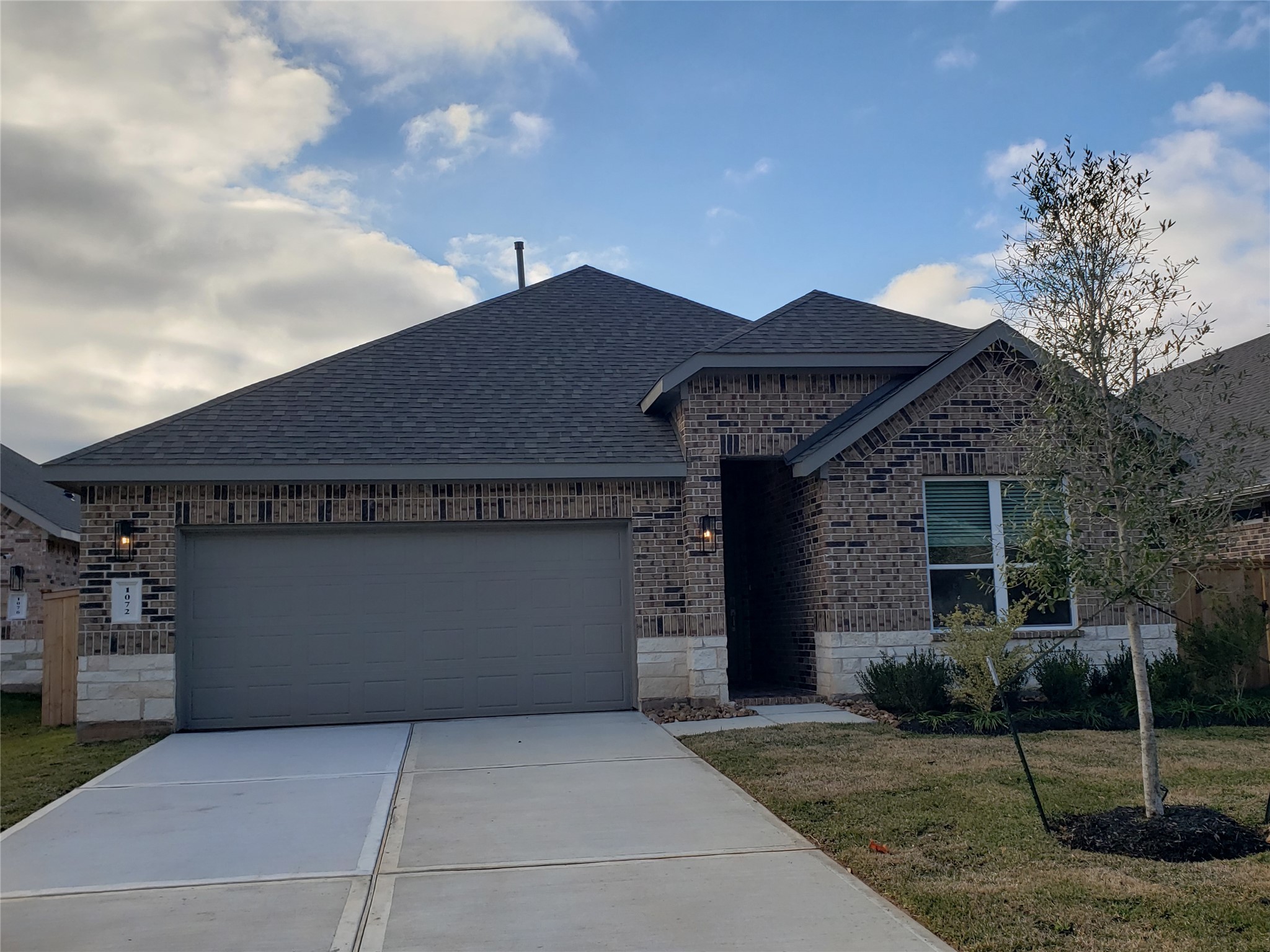 1072 Dancing Feather Street Montgomery TX 77316