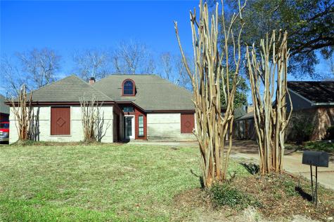 13514 Meisterwood Drive Houston TX 77065