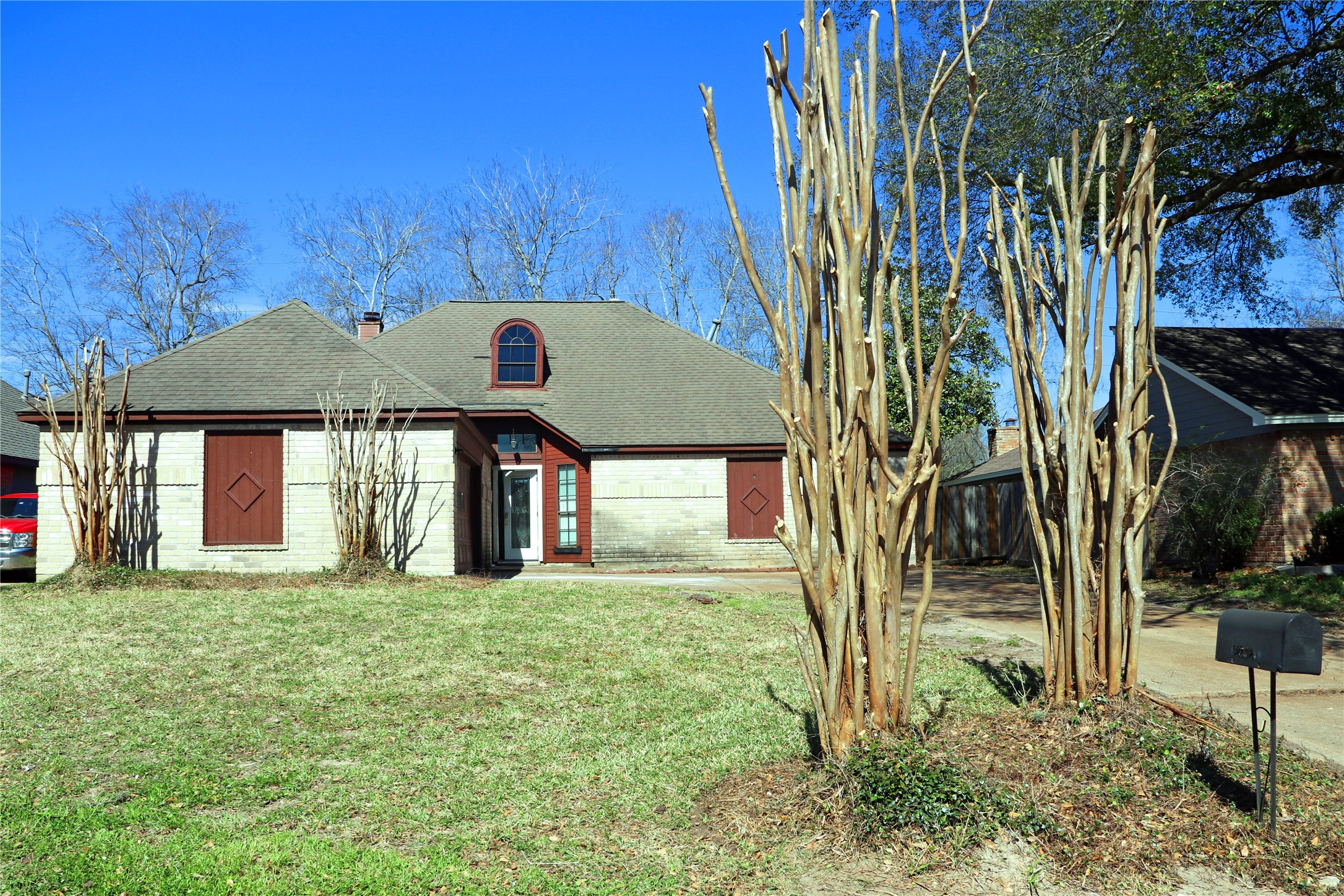 13514 Meisterwood Drive Houston TX 77065