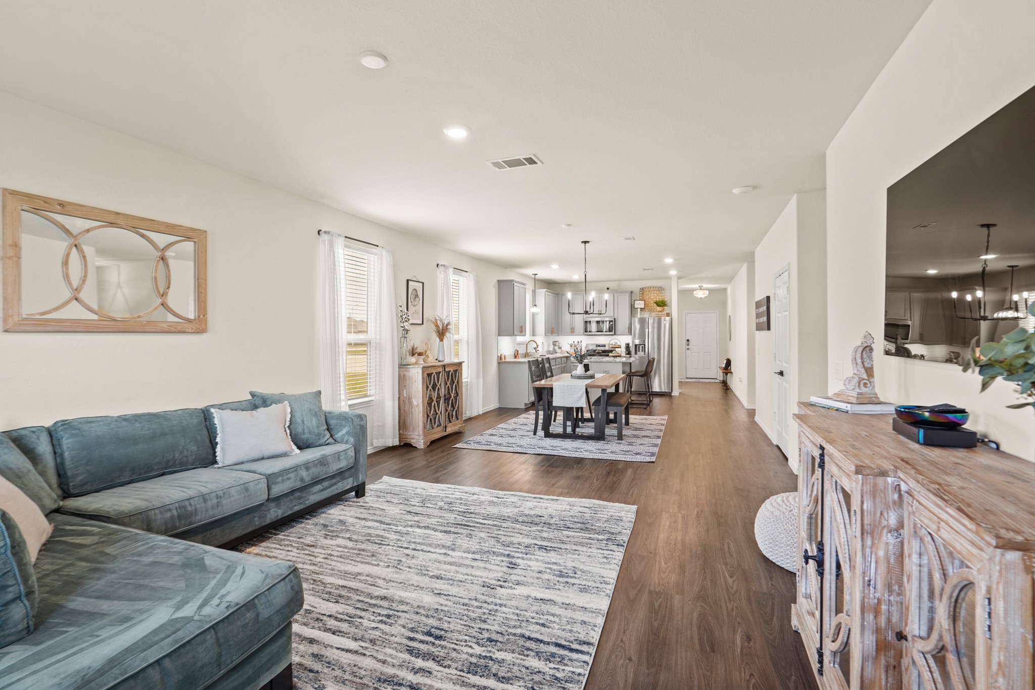 5814 Buckner Creek Court Katy TX 77493