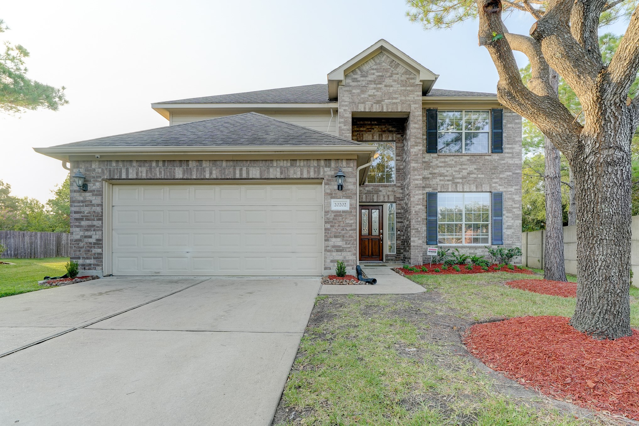 20202 Leydenwood Court Richmond TX 77407