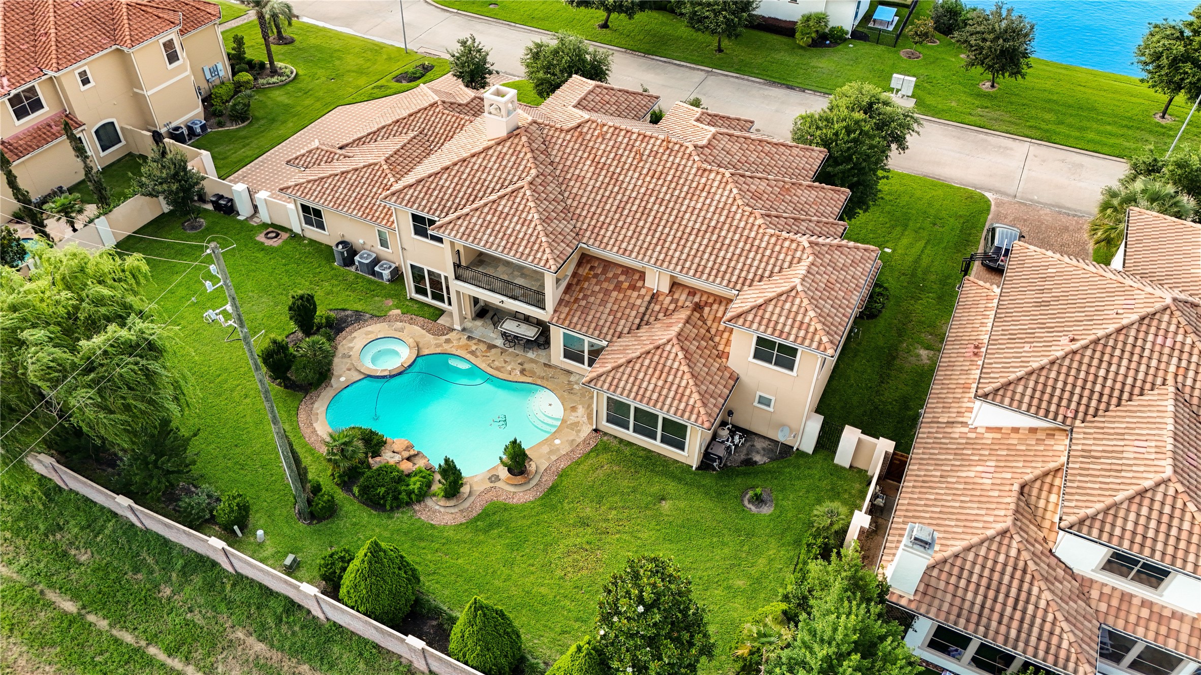 13827 Slate Creek Lane Houston TX 77077