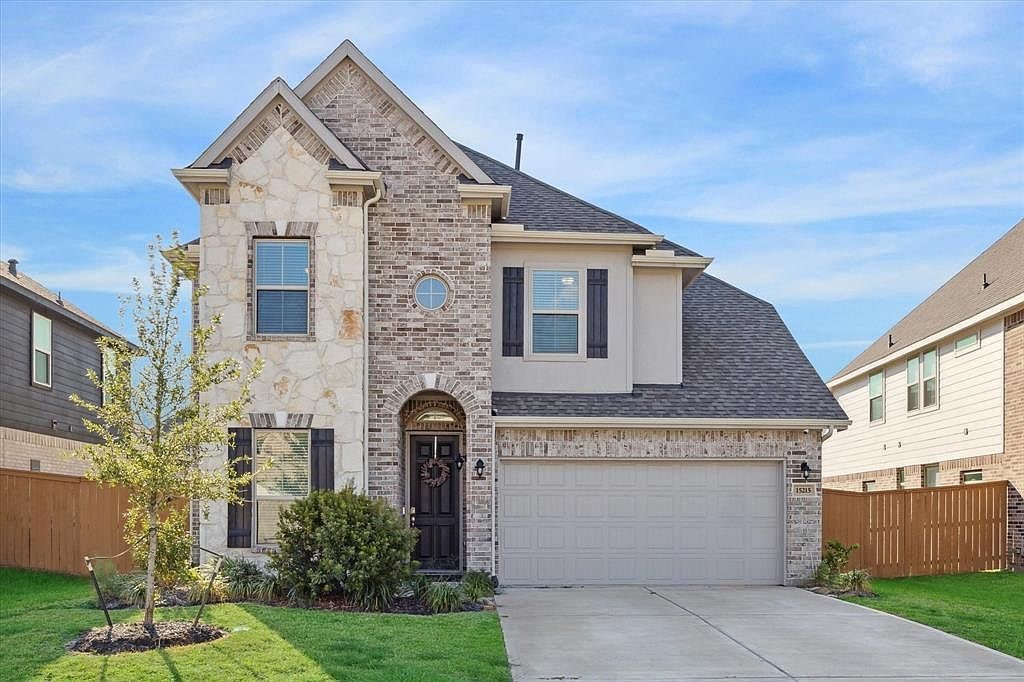 15215 Westburn Loch Drive Humble TX 77346