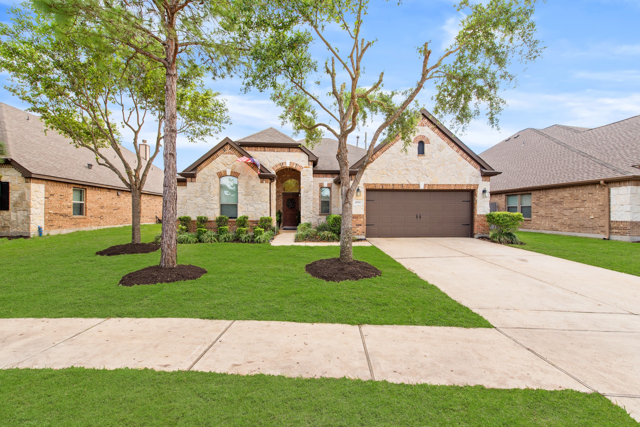 19735 Benbrook Manor Lane Cypress TX 77433