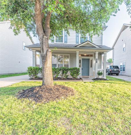 18911 S Lyford Drive Katy TX 77449