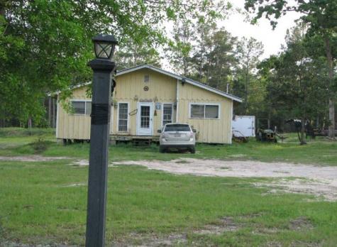 681 Charlie Adams Drive Livingston TX 77351