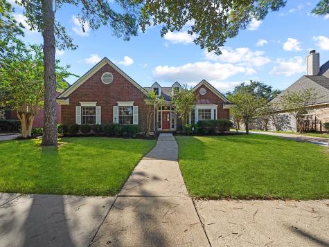 4522 Bermuda Drive Sugar Land TX 77479