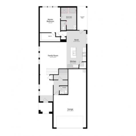 176 Lucky Manor Lane La Porte TX 77571