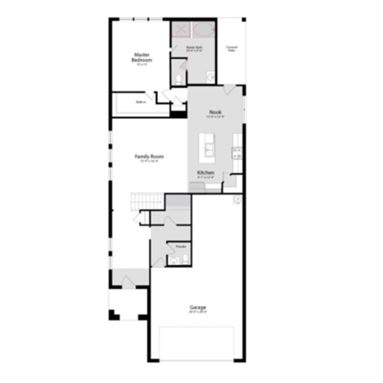176 Lucky Manor Lane La Porte TX 77571