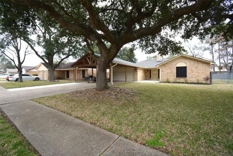 4507 Lariat Drive Baytown TX 77521