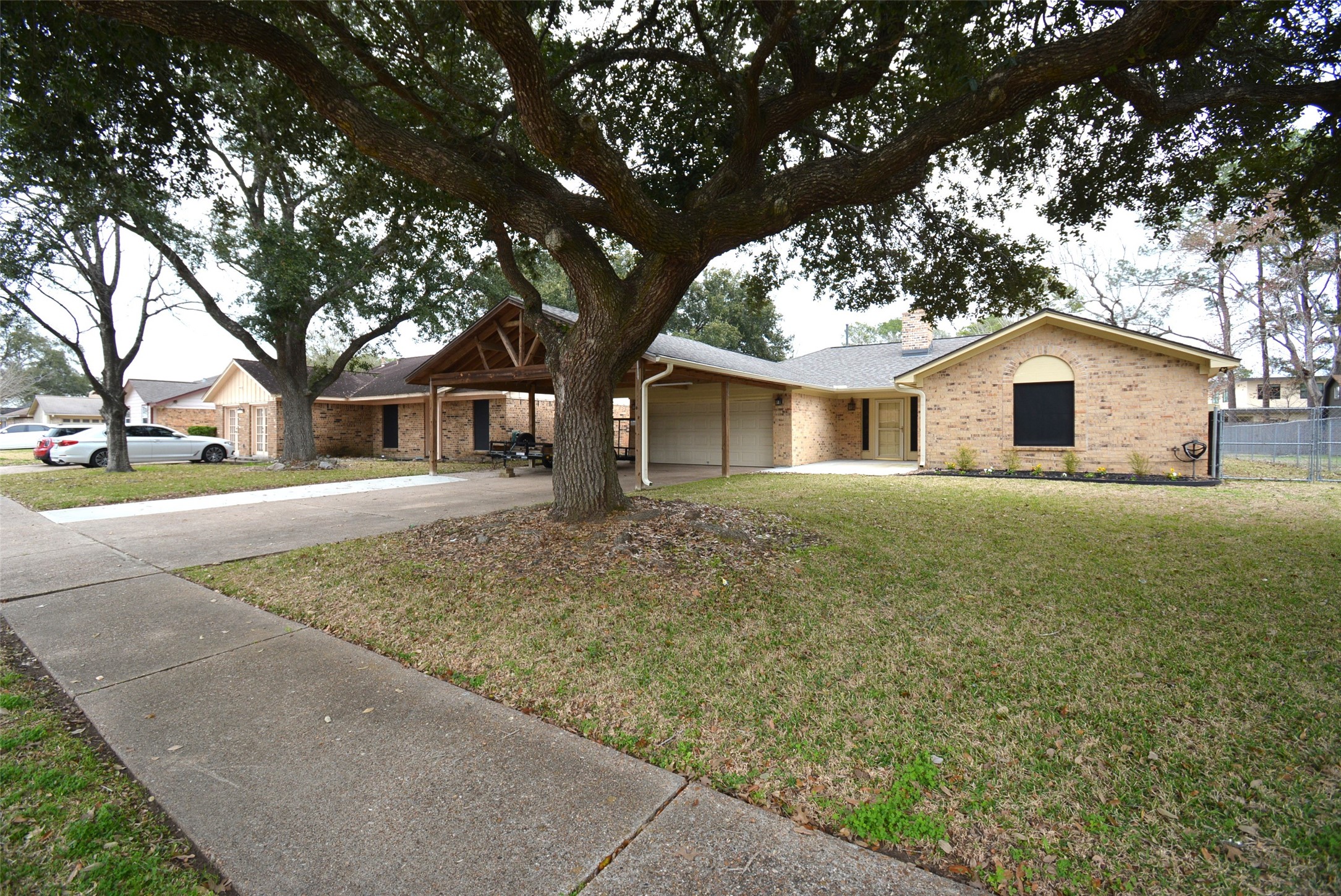 4507 Lariat Drive Baytown TX 77521