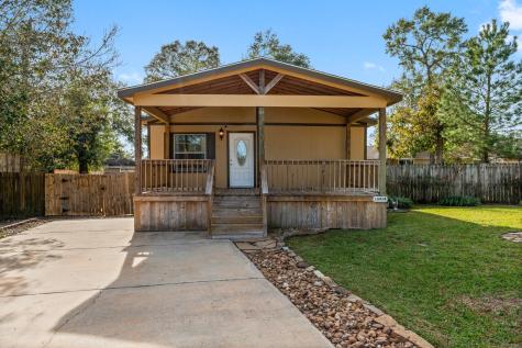16414 Tamra Court Conroe TX 77306