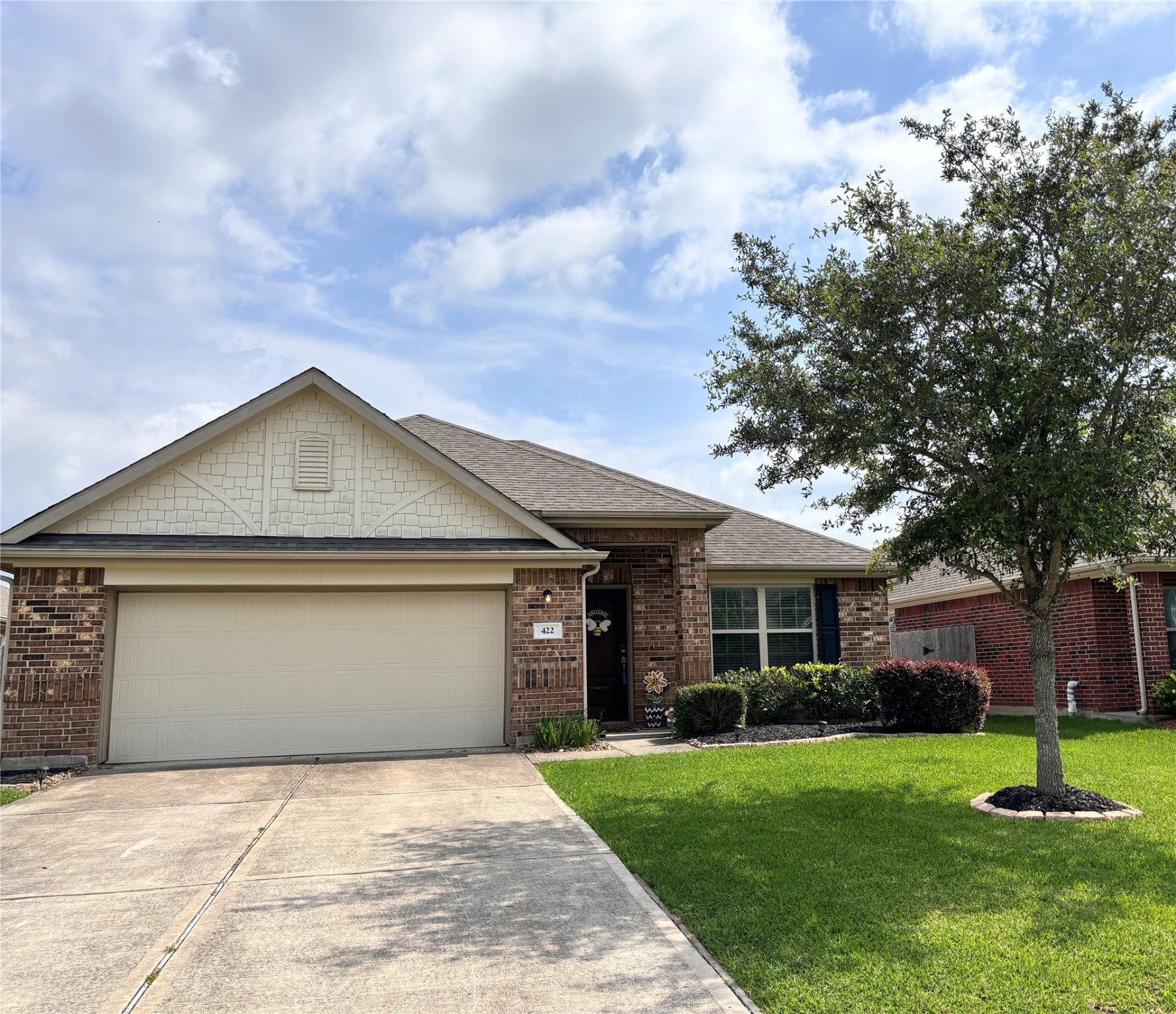 422 Branch Oak Court La Marque TX 77568