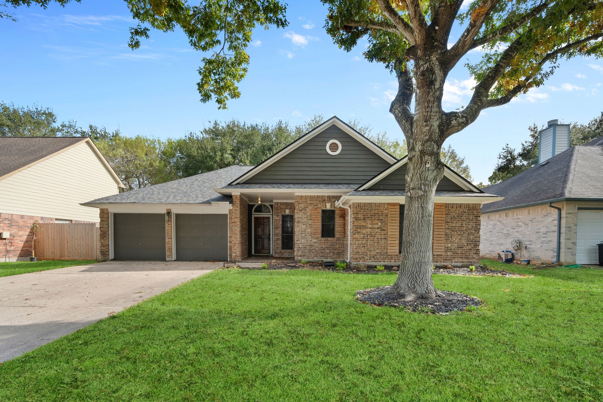 1914 Fir Tree Drive League City TX 77573