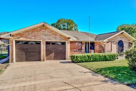4724 80th Street Port Arthur TX 77642
