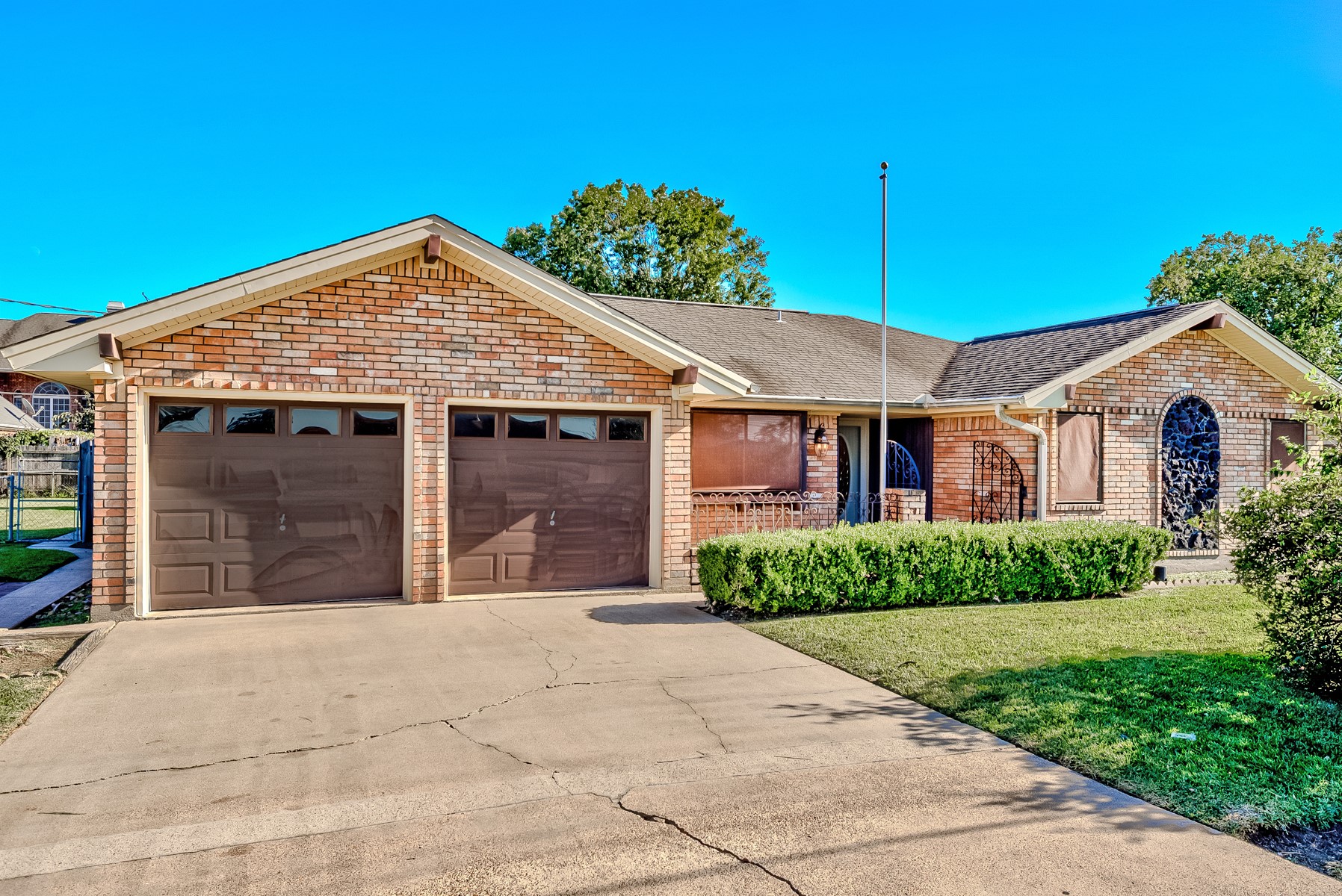 4724 80th Street Port Arthur TX 77642