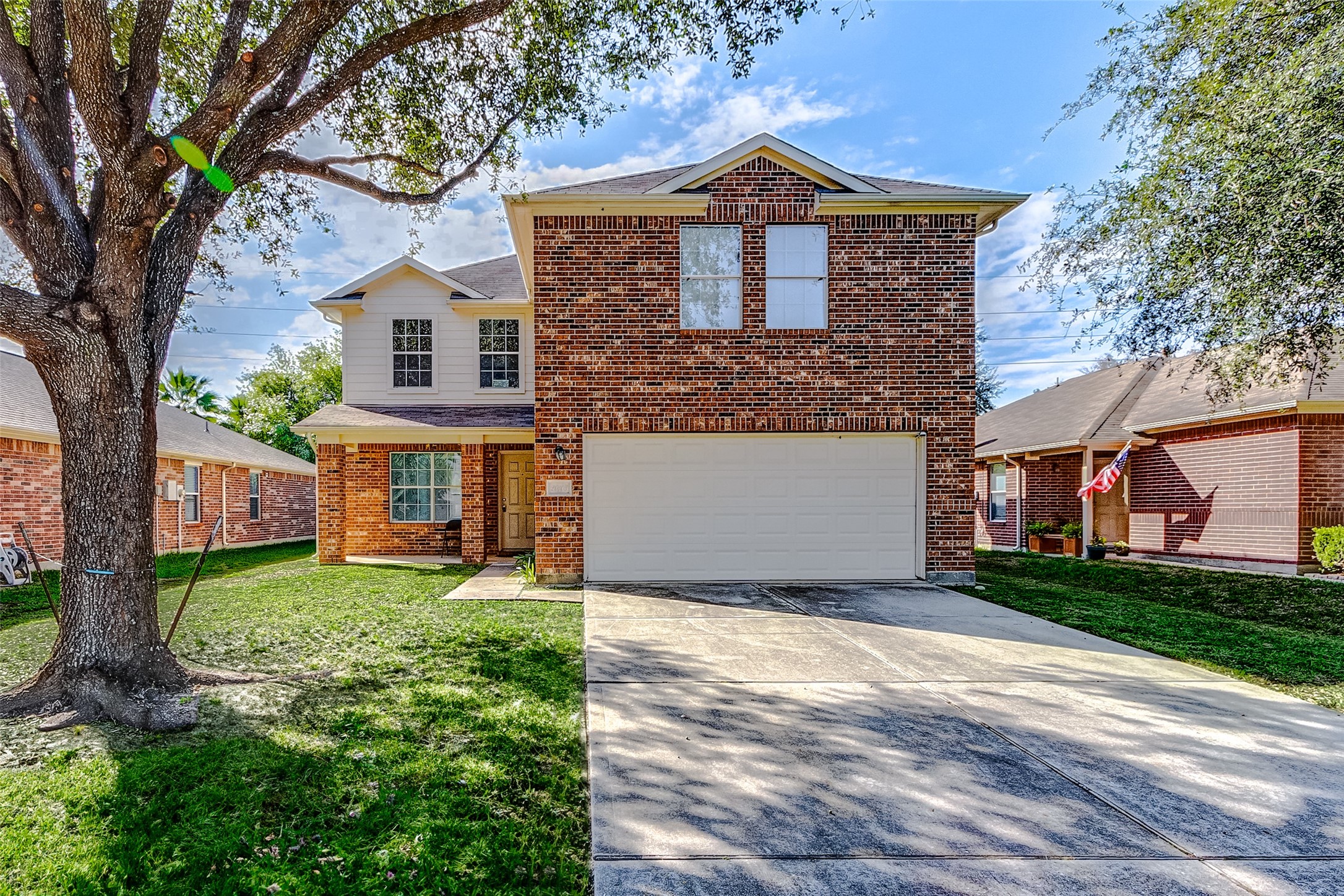 20103 Sweet Magnolia Place Humble TX 77338