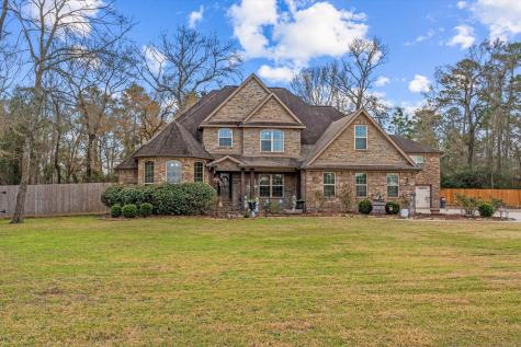 11062 Sleepy Hollow Road Conroe TX 77385