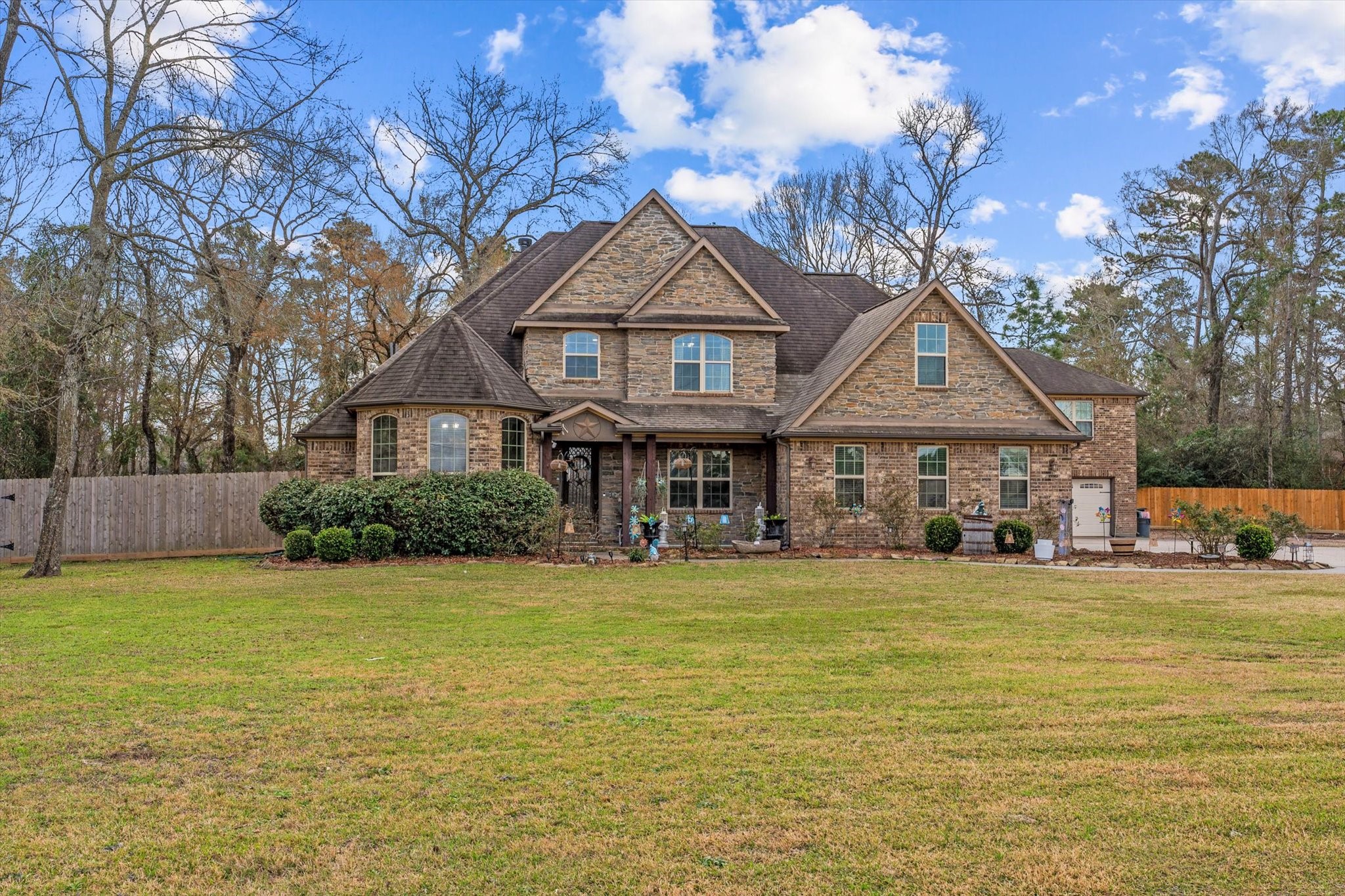 11062 Sleepy Hollow Road Conroe TX 77385