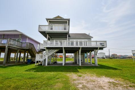 115 Mar Vista Court Surfside Beach TX 77541