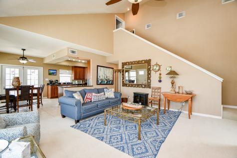 115 Mar Vista Court Surfside Beach TX 77541