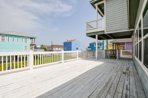 115 Mar Vista Court Surfside Beach TX 77541