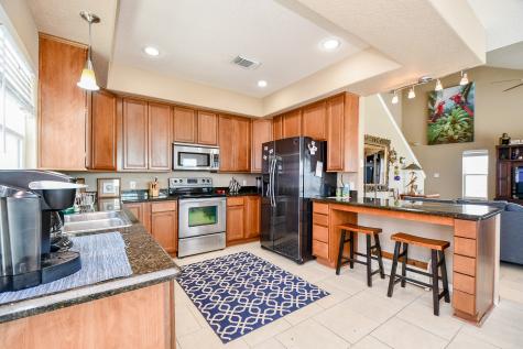 115 Mar Vista Court Surfside Beach TX 77541