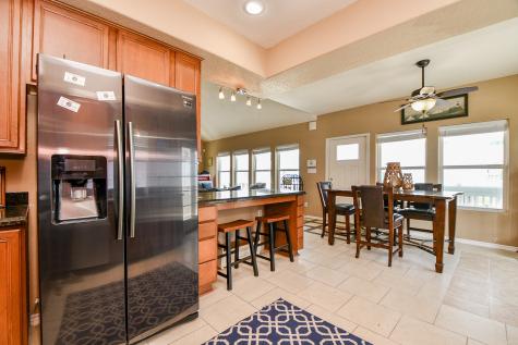 115 Mar Vista Court Surfside Beach TX 77541