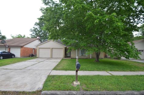 18906 Twigsworth Lane Humble TX 77346