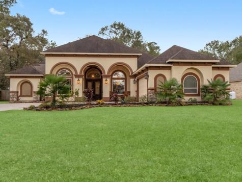 19526 Desna Drive Porter TX 77365