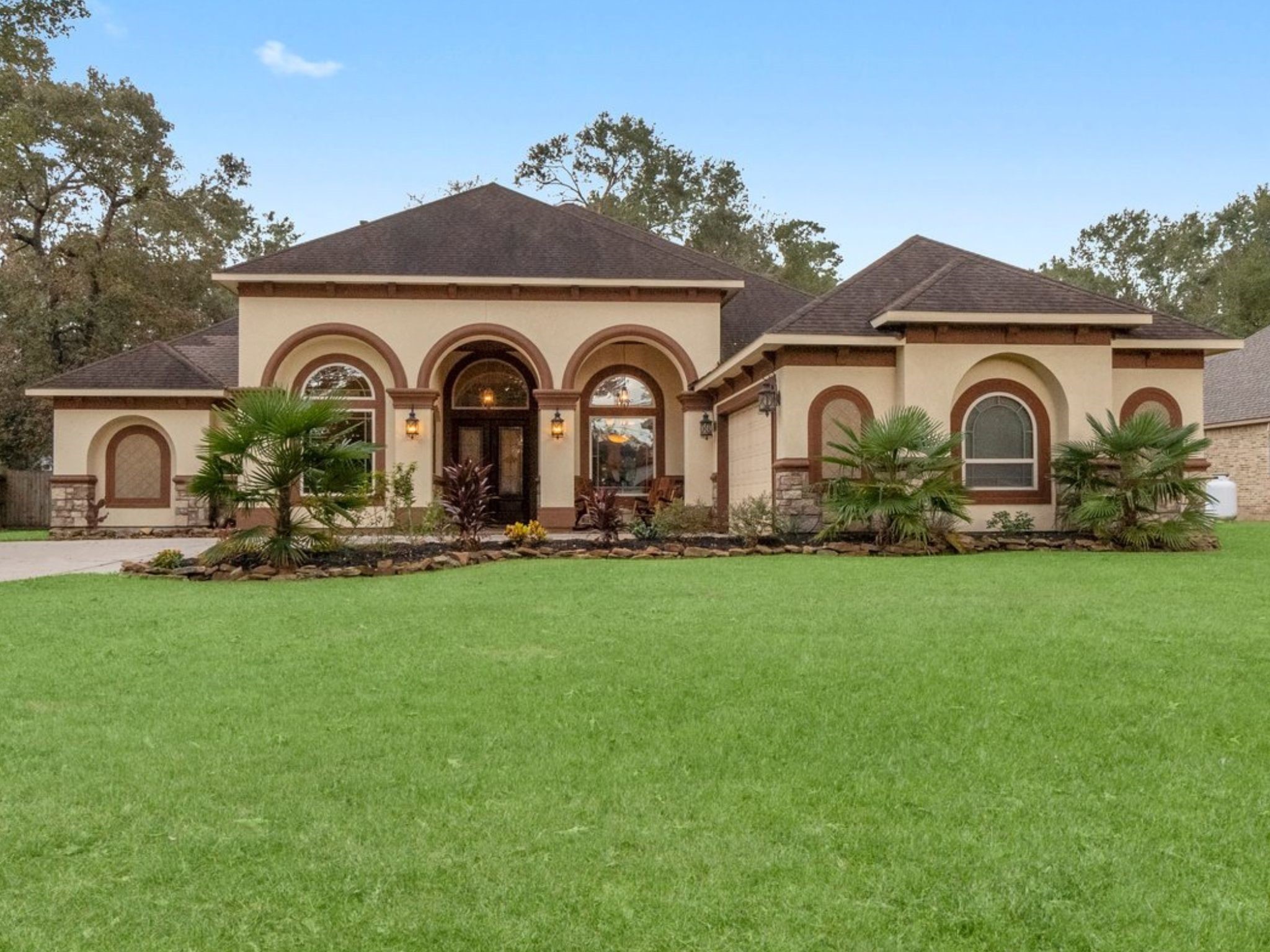 19526 Desna Drive Porter TX 77365