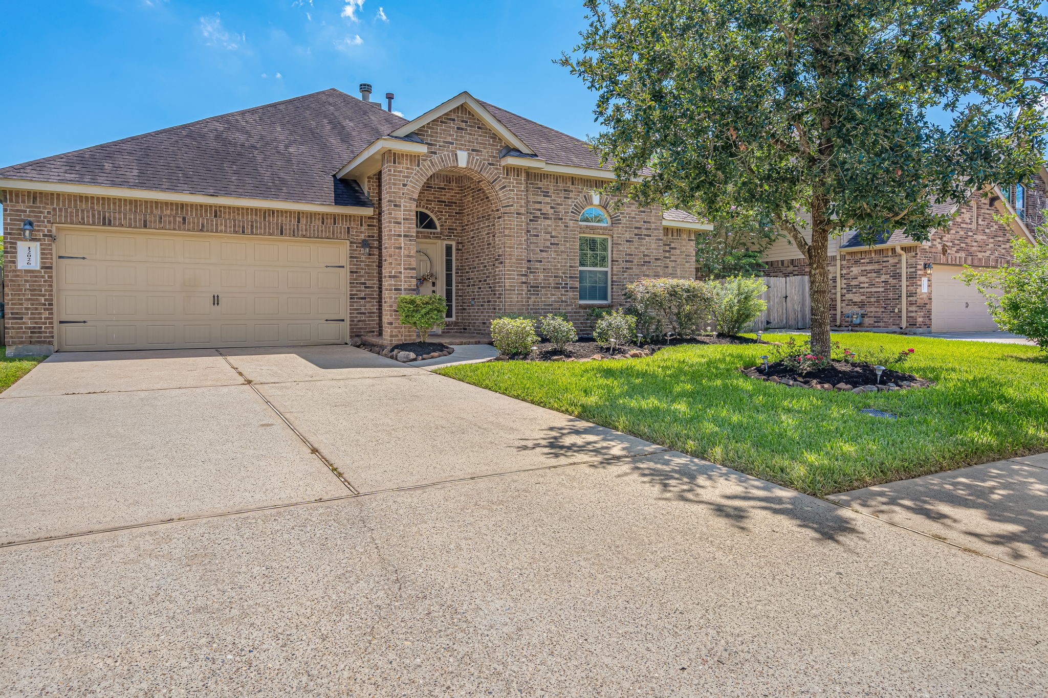 12026 Eagle Ridge Drive Dayton TX 77535