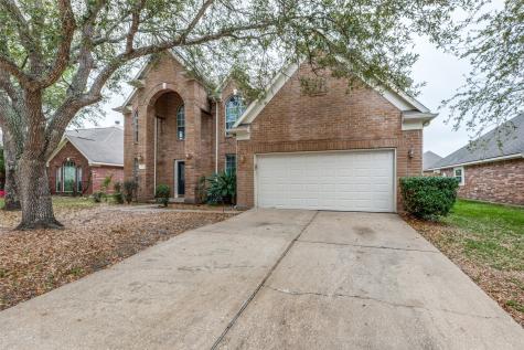 8118 Laurel Lane Baytown TX 77523