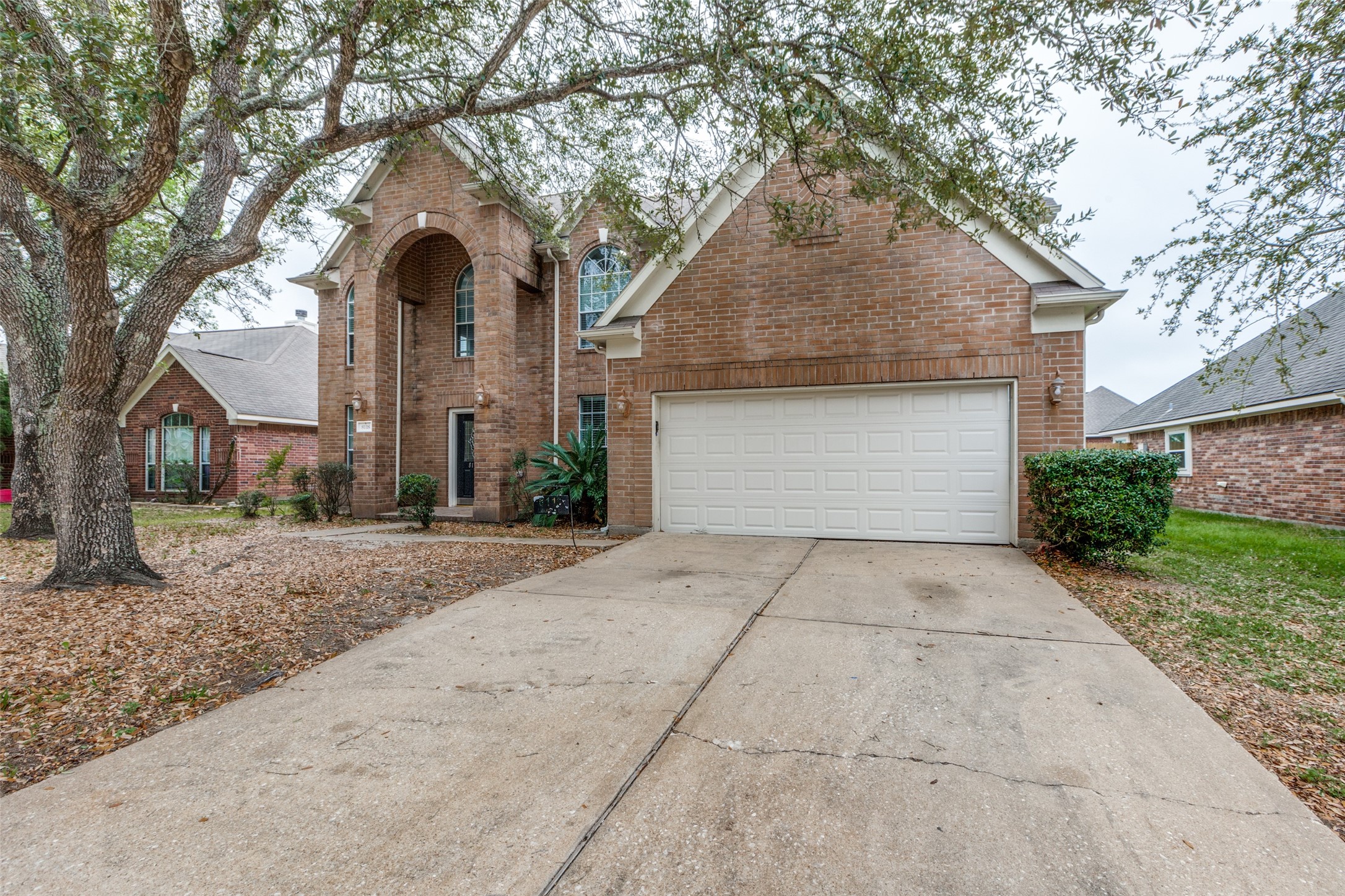 8118 Laurel Lane Baytown TX 77523